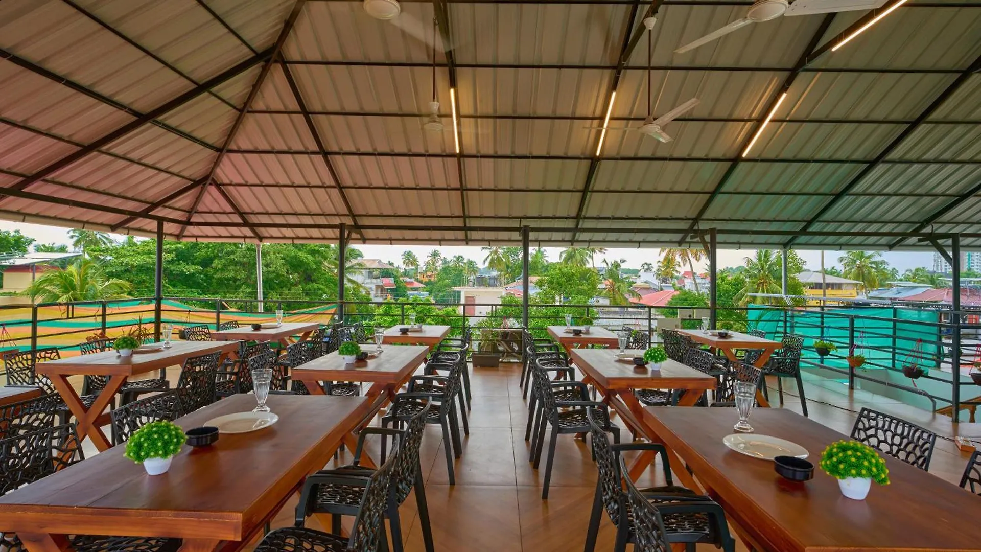 Panakal Residency, Fort Kochi 3*,