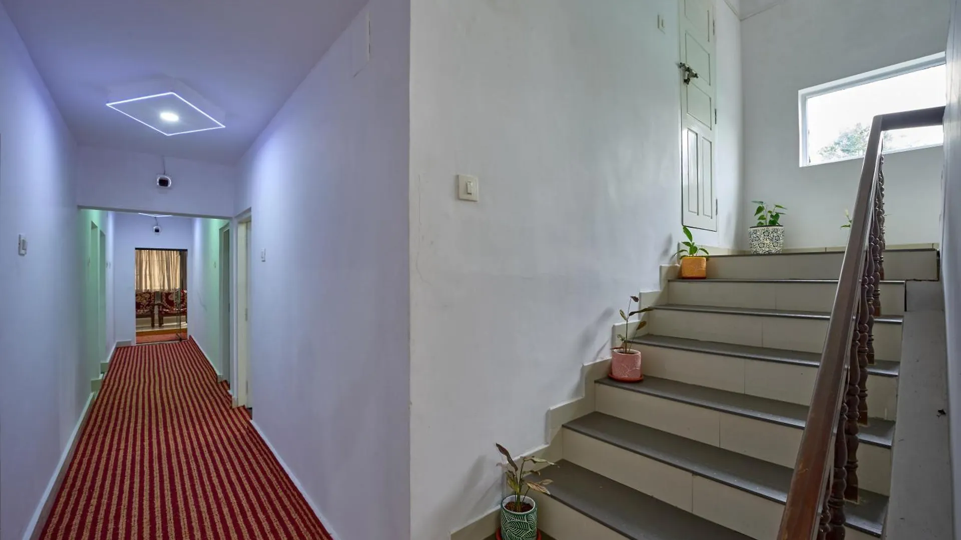 Panakal Residency, Fort Kochi