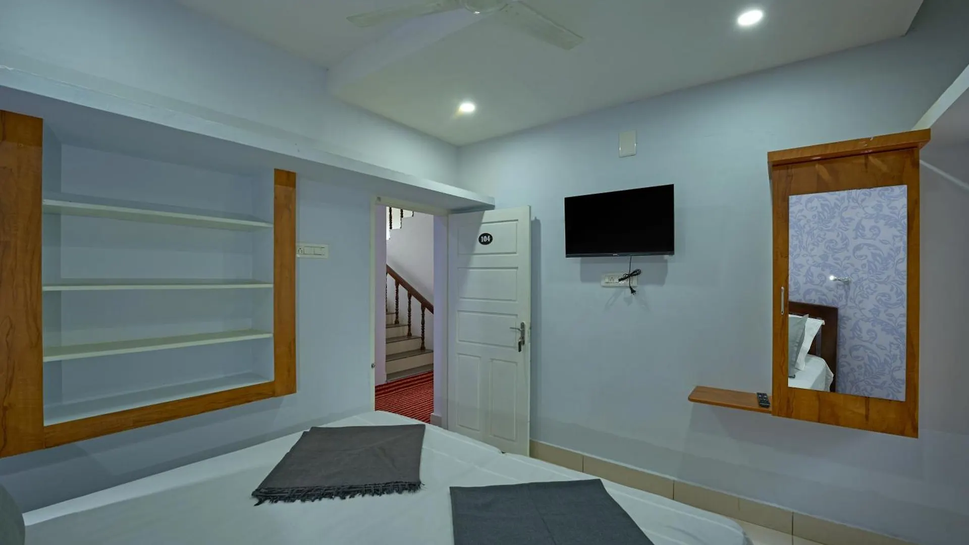 Hotel Panakal Residency, Fort Kochi