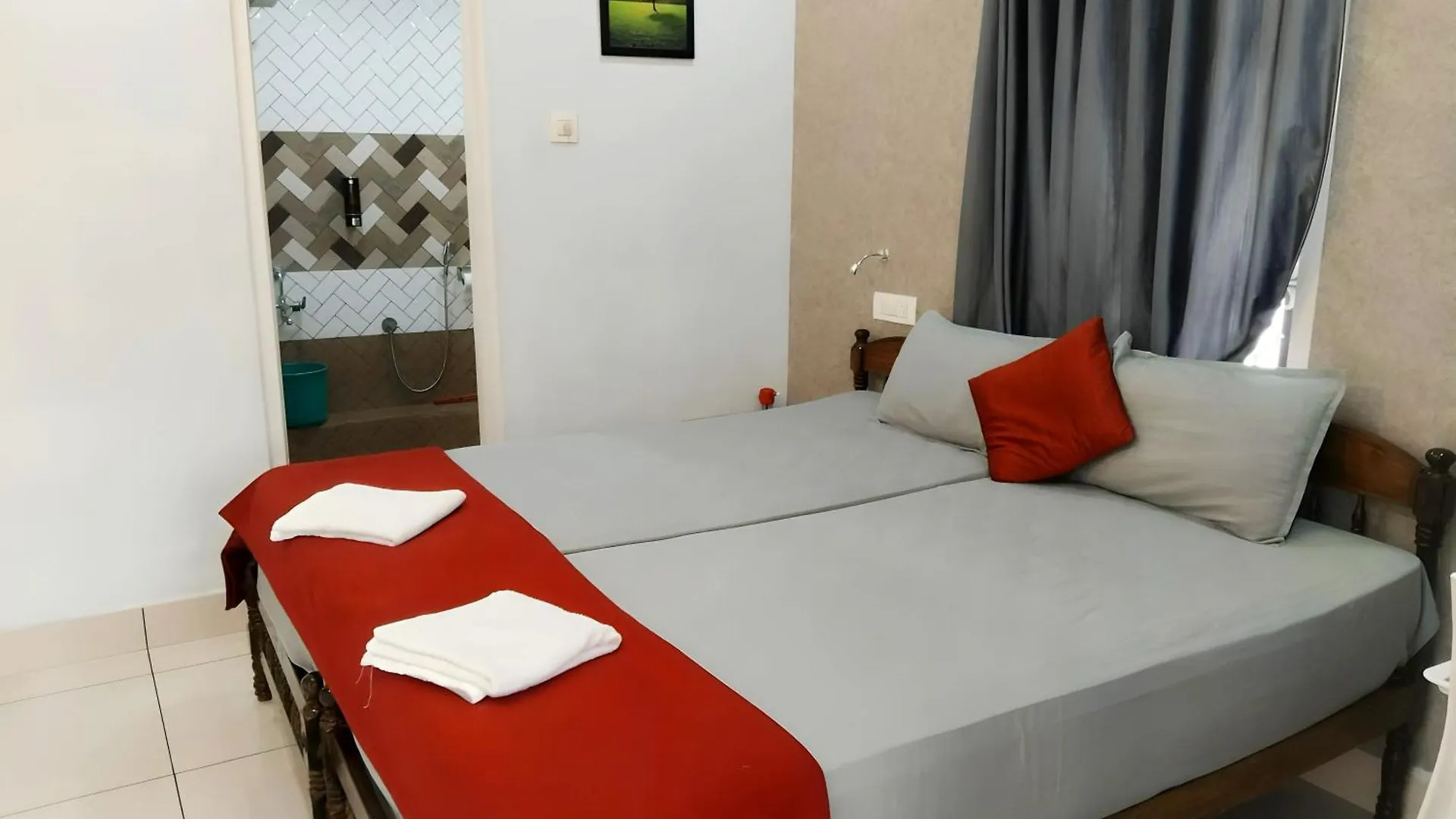 Hotel Panakal Residency, Fort Kochi