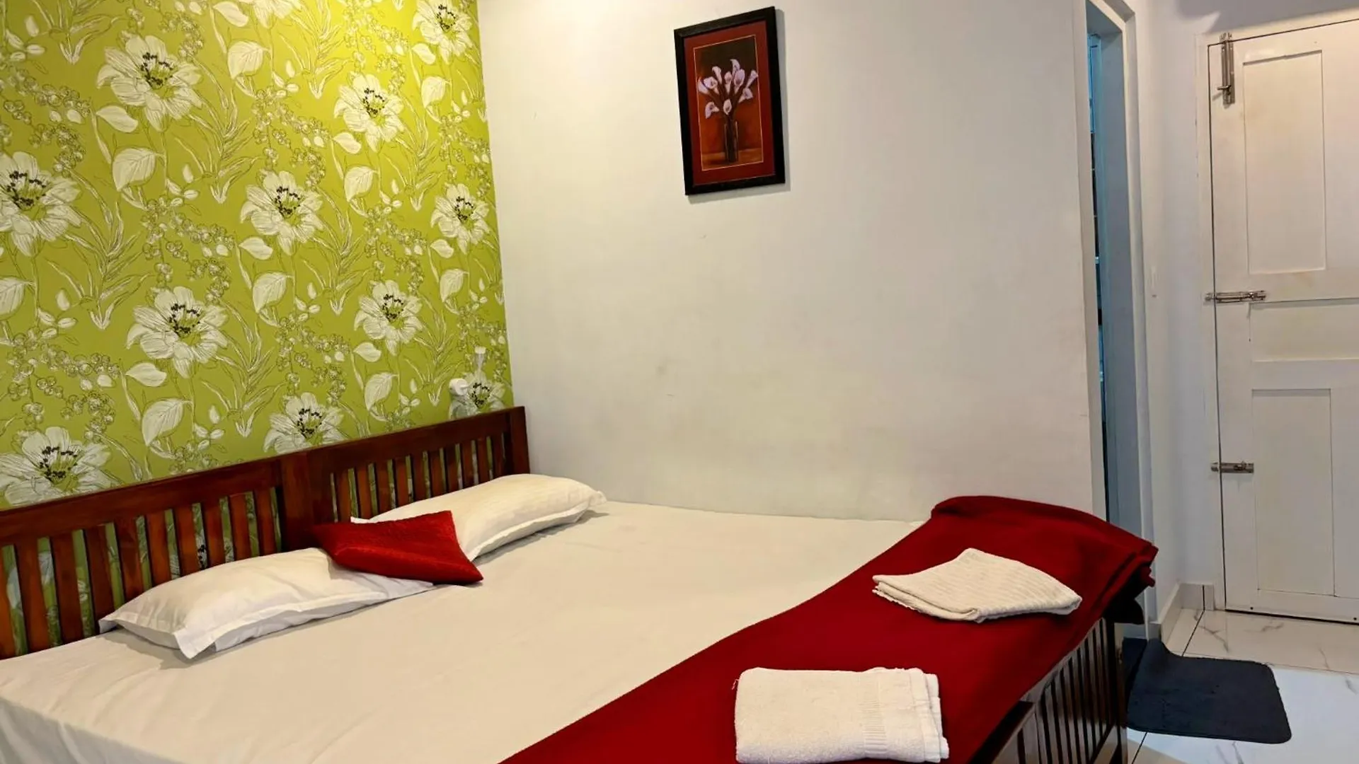 Panakal Residency, Fort Kochi Inde