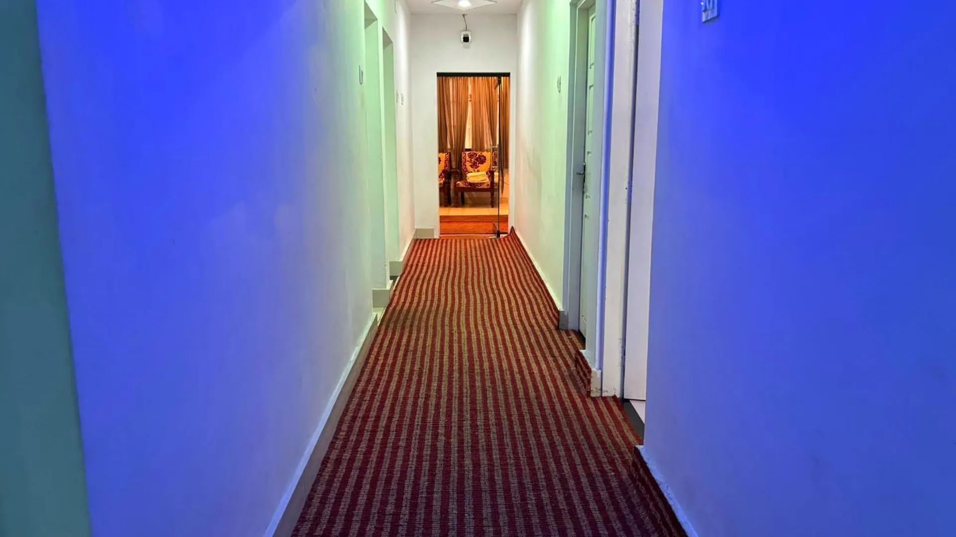 Hotel Panakal Residency, Fort Kochi