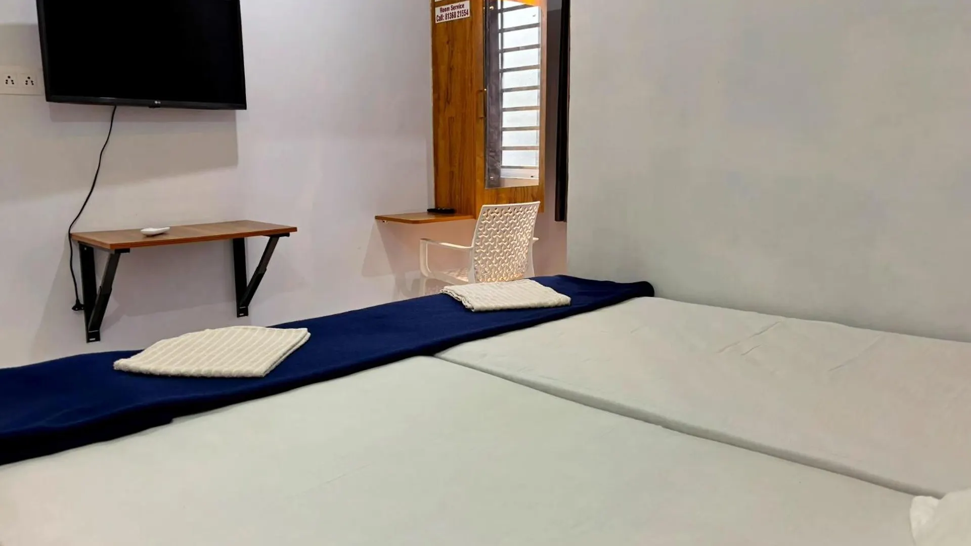 Panakal Residency, Fort Kochi Hotel