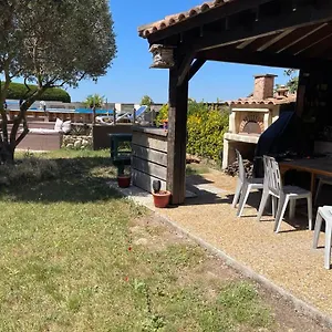 Coquelicot Couette-café Montagnac (Alpes-de-Haute-Provence)