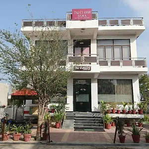 Taj Classic Maison d'hôtes Agra (Uttar Pradesh)