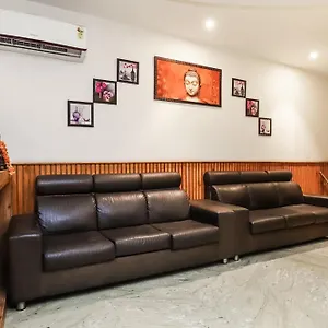 O Shri Sai Hotel Delhi (National Capital Territory of India)
