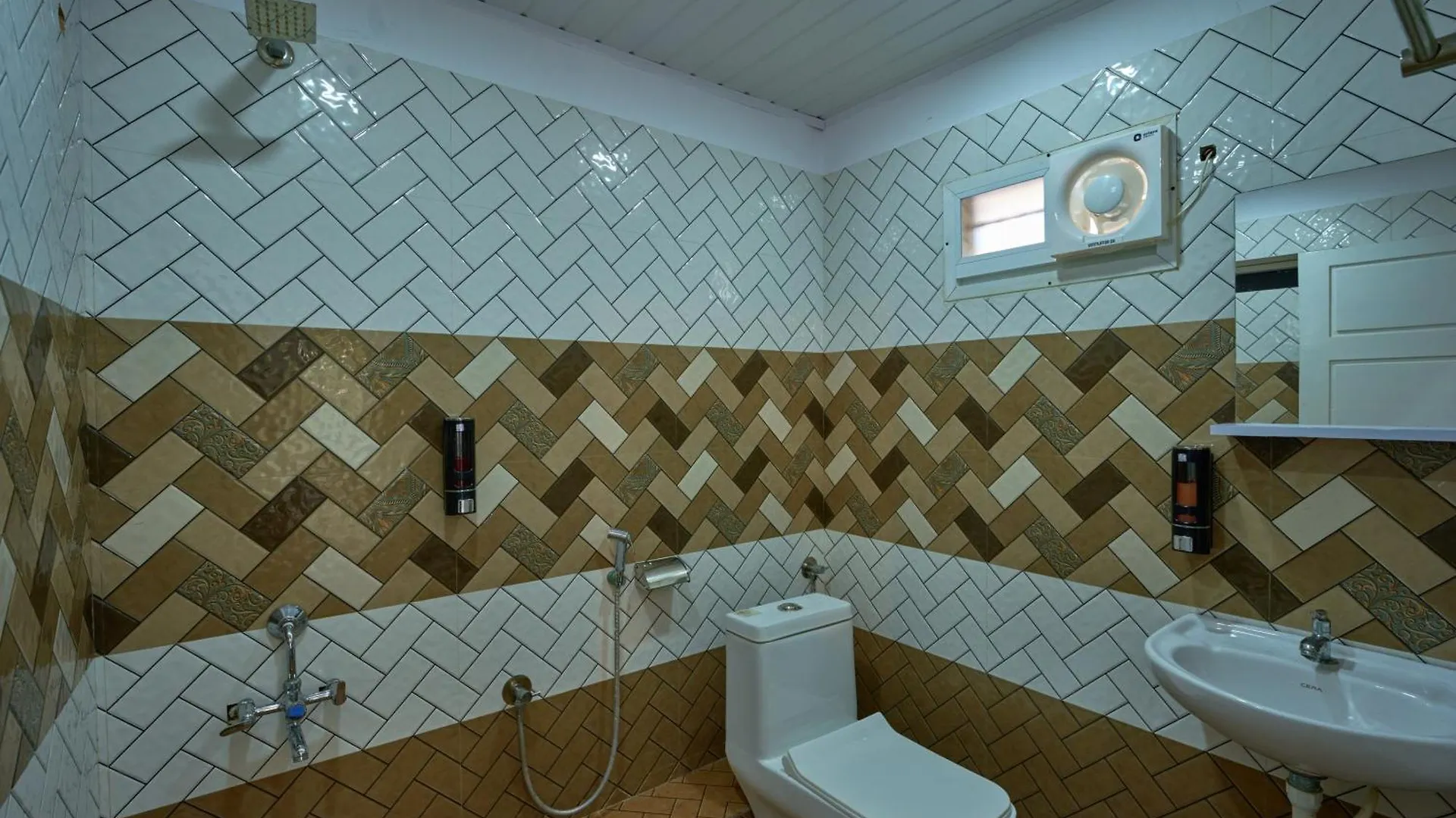 Panakal Residency, Fort Kochi Hotel