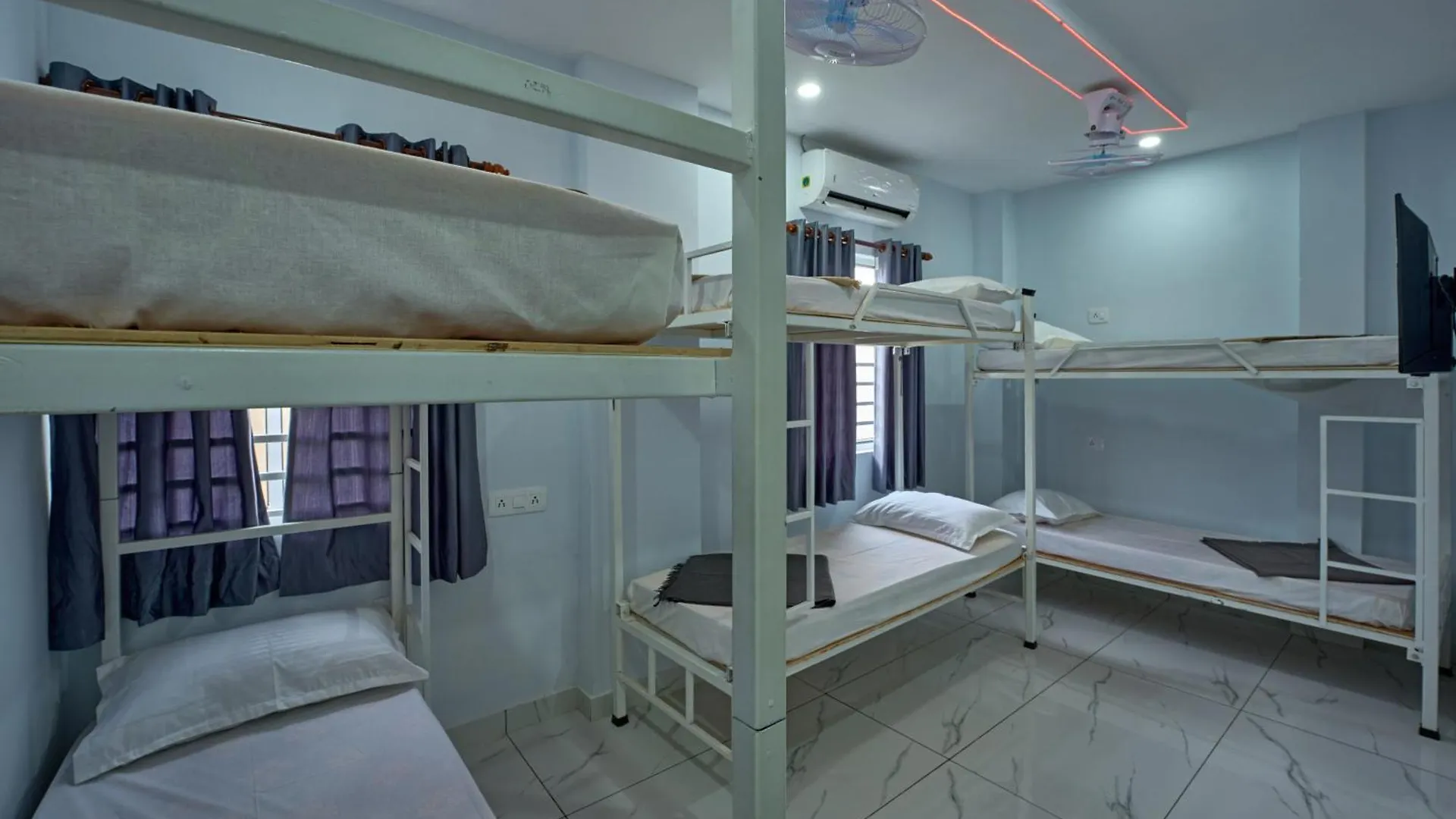 Panakal Residency, Fort Kochi 3*,  India