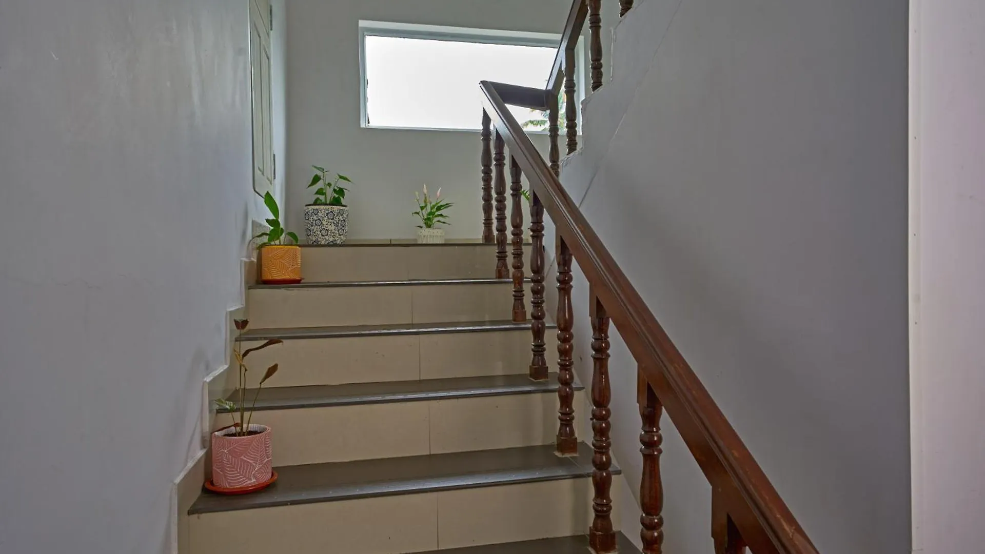 Panakal Residency, Fort Kochi India