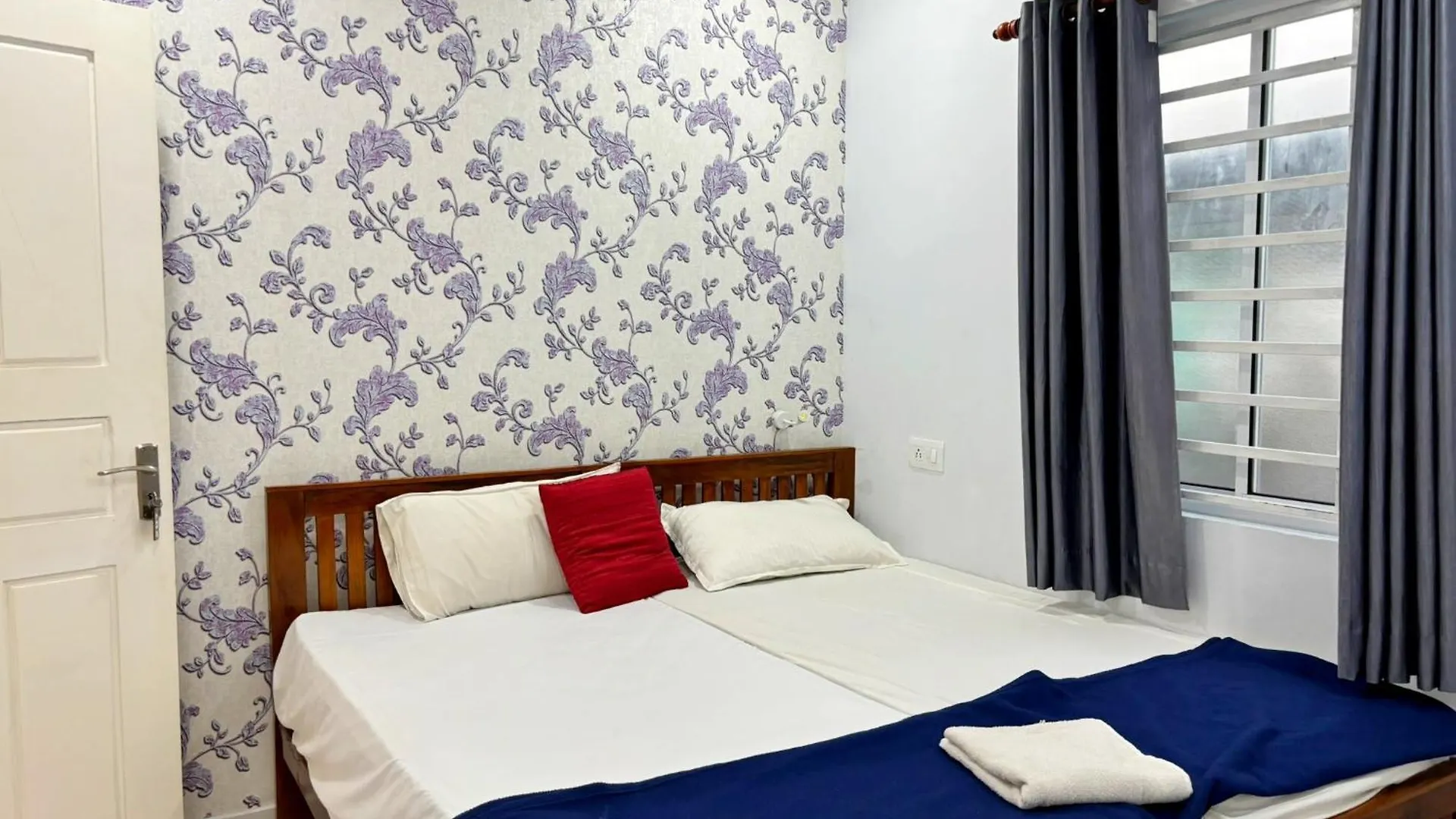 Panakal Residency, Fort Kochi 3*,
