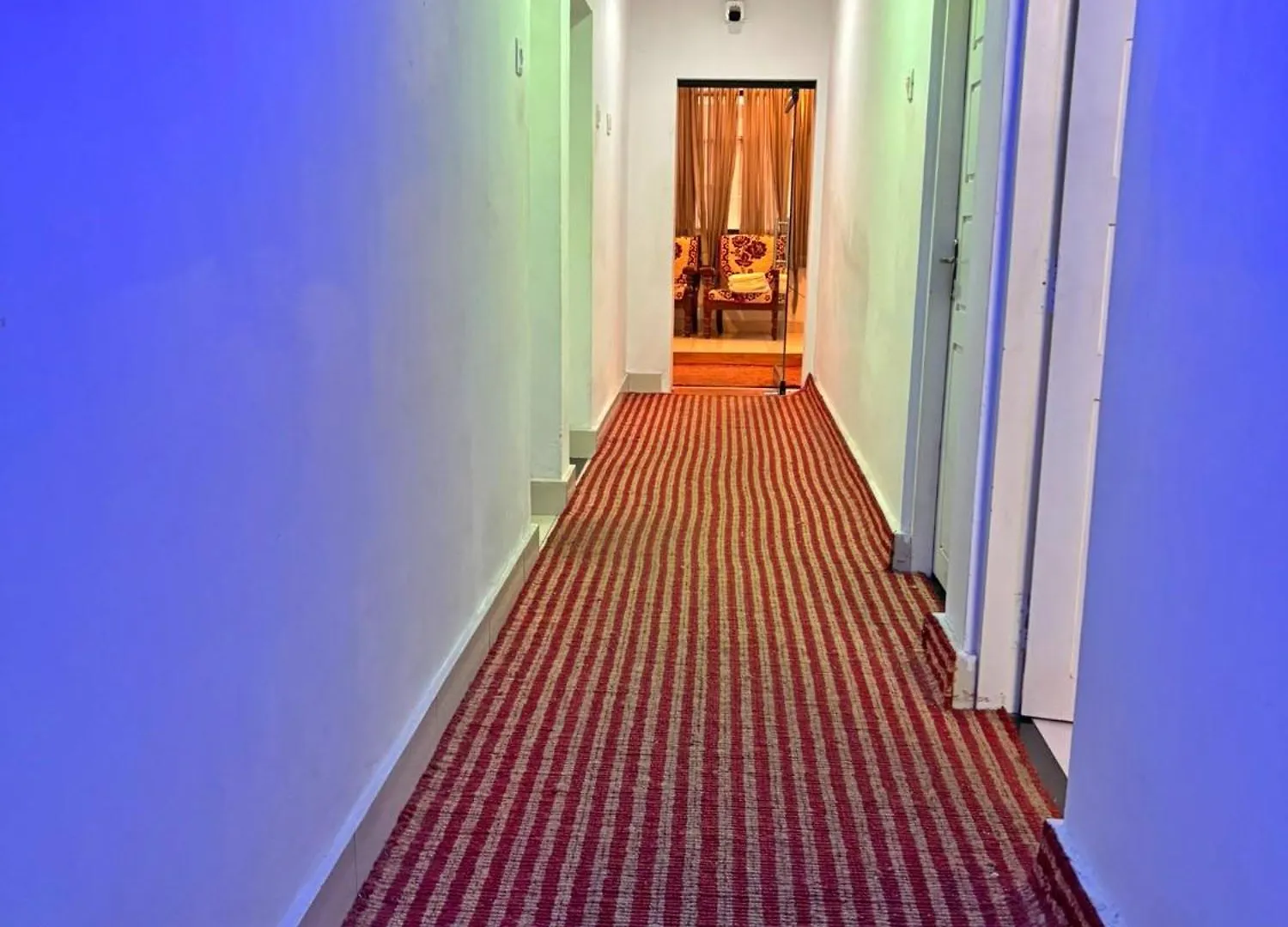 *** Hotel Panakal Residency, Fort Kochi India