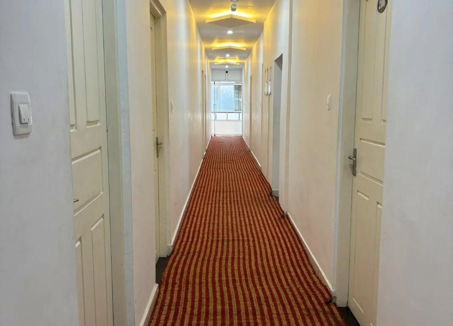 Panakal Residency, Fort Kochi