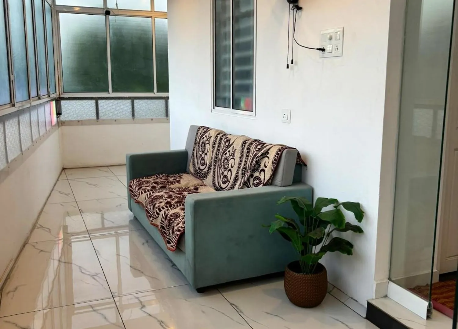 Panakal Residency, Fort Kochi Hotel