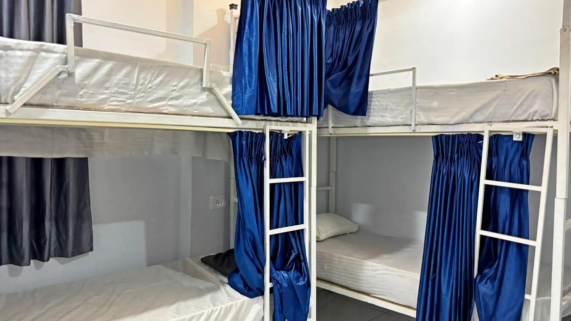 Panakal Residency, Fort Kochi