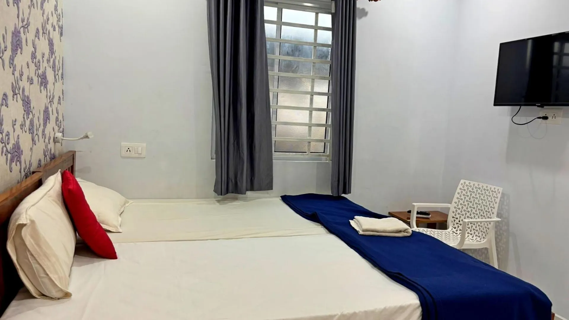 Panakal Residency, Fort Kochi