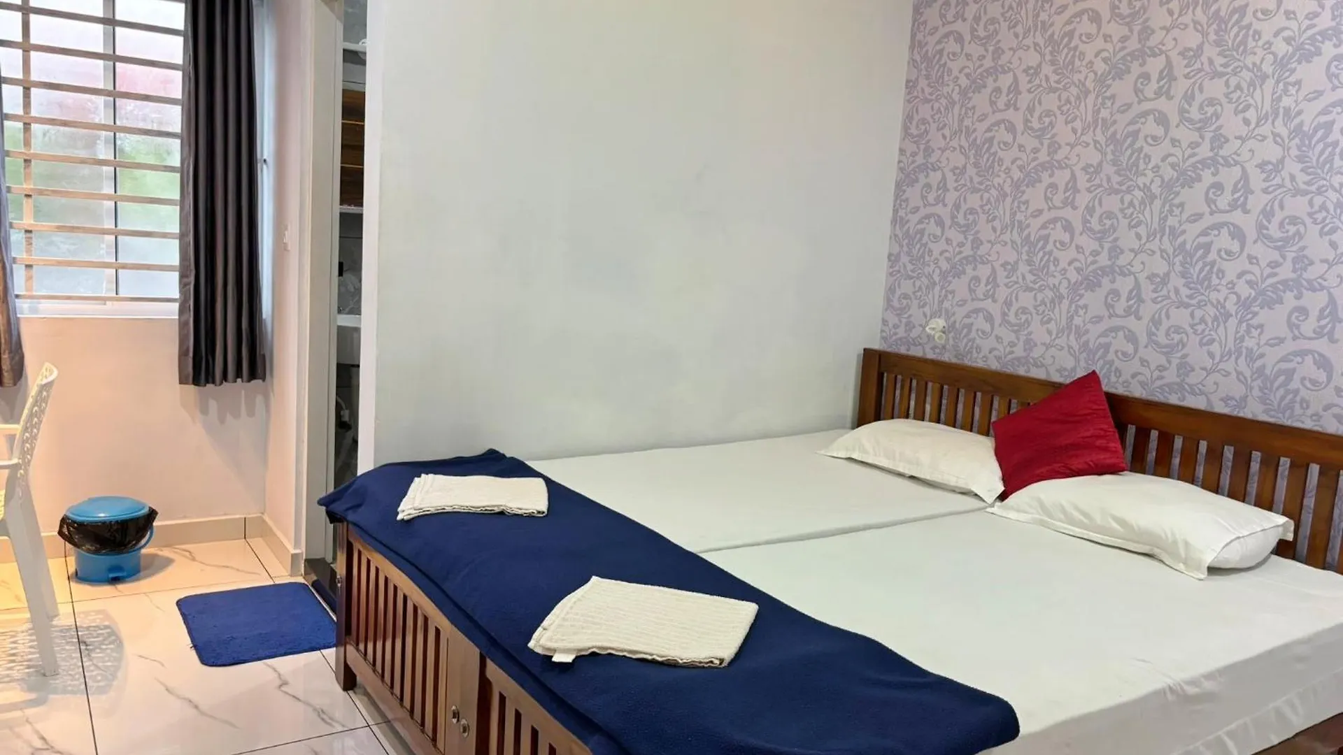 Panakal Residency, Fort Kochi India