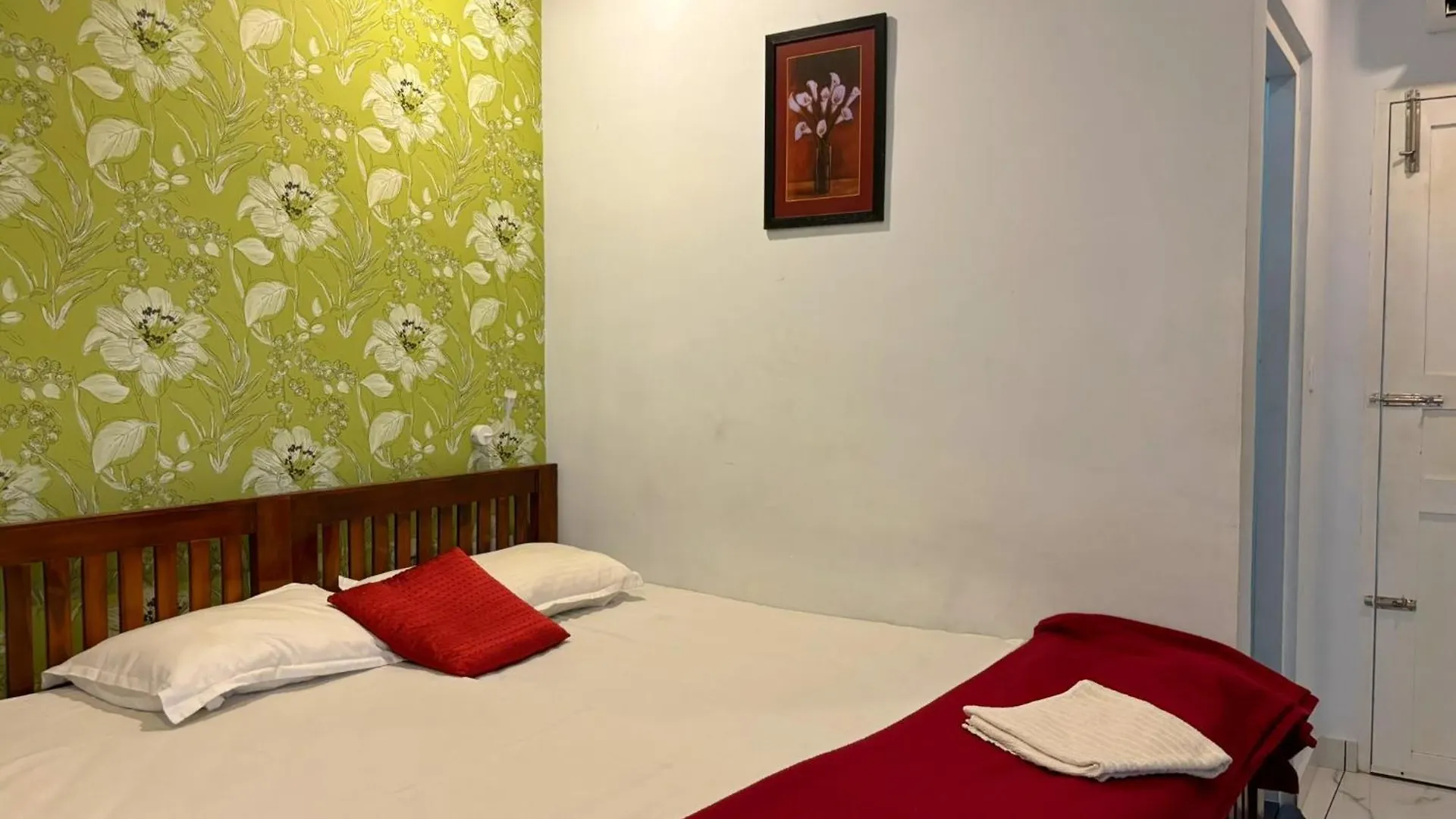 Panakal Residency, Fort Kochi 3*,  India