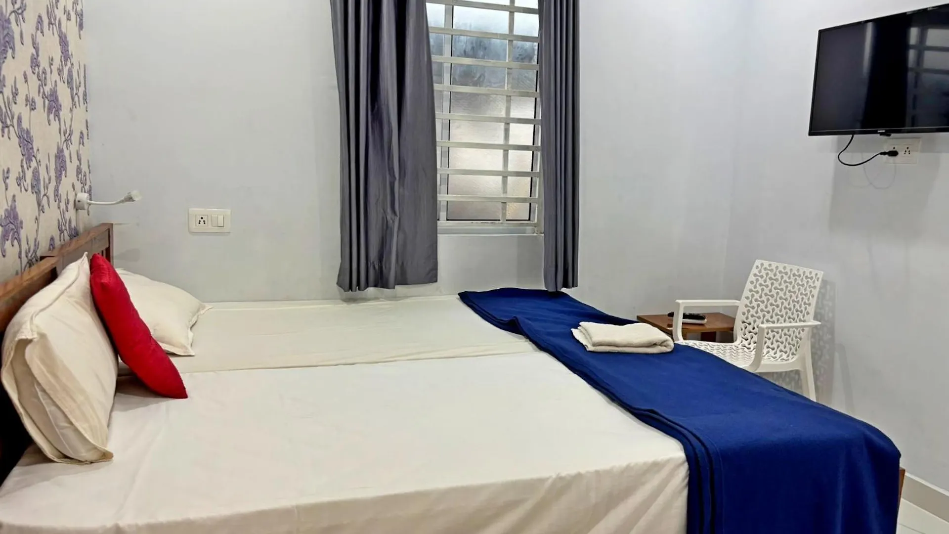 Panakal Residency, Fort Kochi